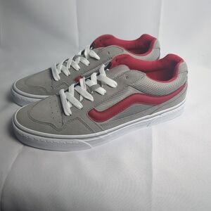 Vans low top sz 11